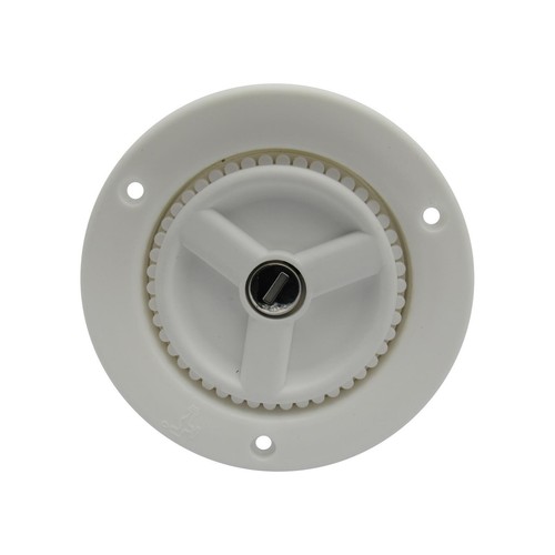 Water inlet filler cap - inlet,