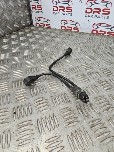 Bmw e46 engine knock sensor - bmw,