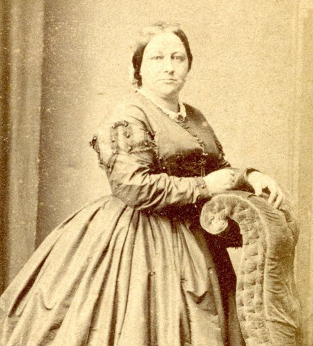 Antique cdv carte visite g - antique,