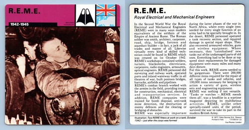 1942 45 military - -,