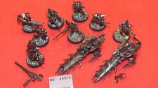 Warhammer 40k Dark Eldar Army
