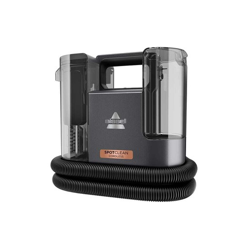 Bissell spotclean cordless - spotclean,