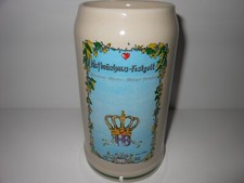 Vintage - Hofbräuhaus