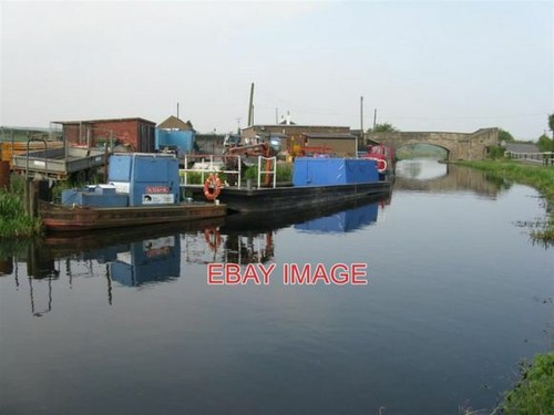 Photo british waterways - photo,