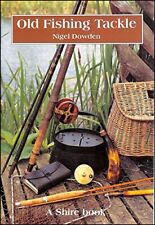 Old Fishing Tackle (Shire