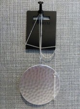 Pilgrim Elegant Necklace Round