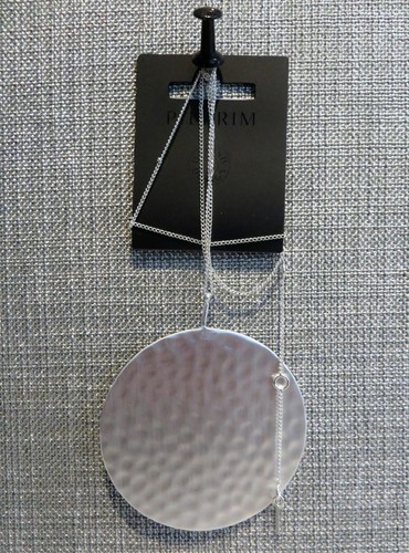 Pilgrim elegant necklace round - pilgrim,