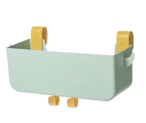 Storage box bunk bed - storage,