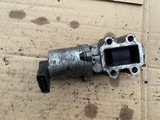 TOYOTA AURIS D4D EGR VALVE
