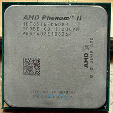 AMD Phenom II X6 1065T 6-Core