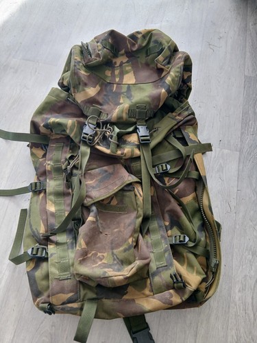 Plce dpm long back infantry - ,
