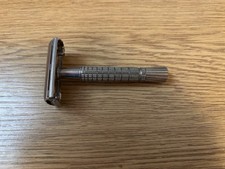 Gillette Super Speed Safety Razor