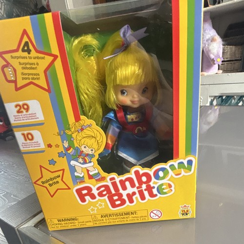 Rainbow brite 250mm fashion - 250mm,
