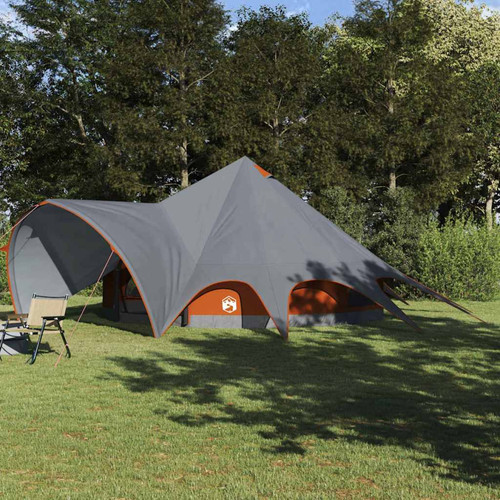 Teepee tent grey - teepee,