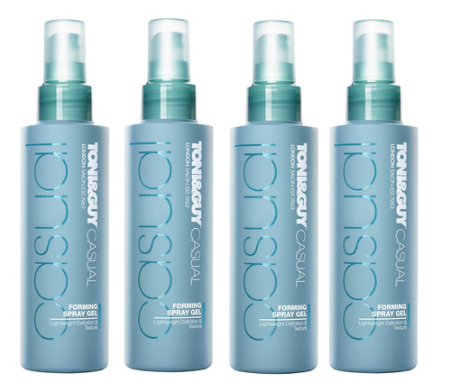 Toni guy casual - toni&guy, forming