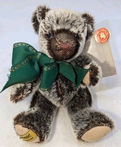 Merrythought frosty mohair - merrythought,