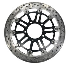 Front Brake Disc MV AGUSTA F3