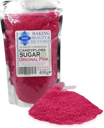 Baking beauty and beyond - baking,