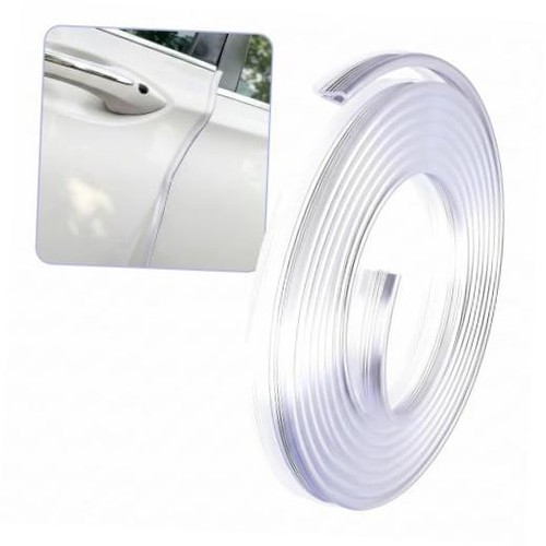 Car door scratch protection - door,
