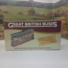Atlas Editions Great British