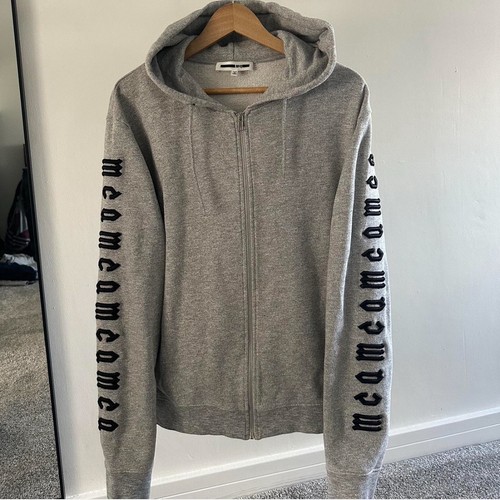 Alexander mcqueen gothic mcq - alexander,