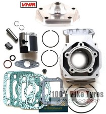 Aprilia rs125 140cc - rs125, big