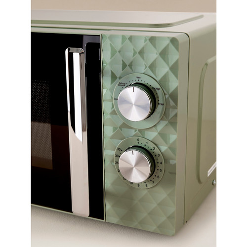 George home microwave - george, 17l