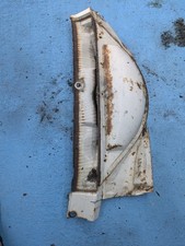 Mk2 Escort Rs2000 Bulkhead Bubble Dome