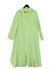 Bamford women coat green - bamford,
