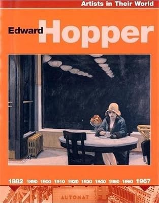 Edward hopper artists in - hopper, (artists