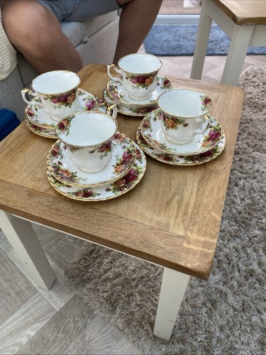 Royal albert old country - albert, “old