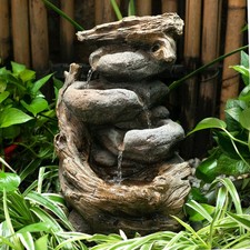 Garden Fountain Water Feature