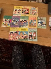 13 Vintage 1980s TOPSY AND TIM