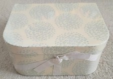 LAURA ASHLEY Coco Storage Box