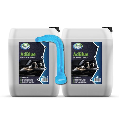 Adblue litres blue car - adblue,