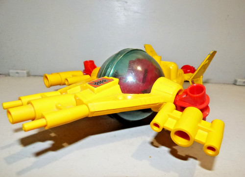 Britains space craft - britains,