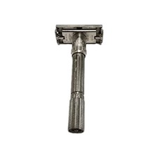 1963 Gillette Slim Adjustable