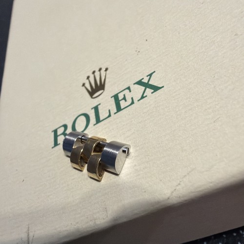 Genuine rolex datejust - genuine, 36