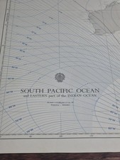 Admiralty Chart 5399 –