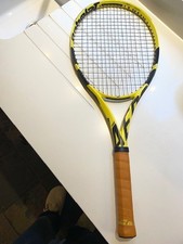 babolat aeropro drive