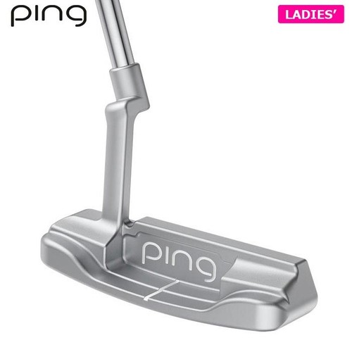 New women ping 3 anser - new, le