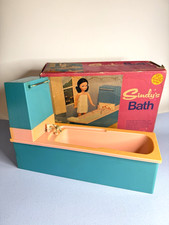 Rare Early Vintage 1968 Boxed