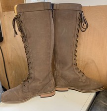 Dublin Westport Boots size 4