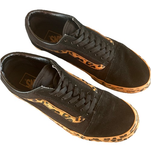 Womens vans old skool - womens,