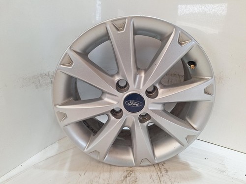 Ford fiesta zetec - ford,