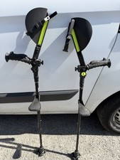 Ergobaum 7G Adjustable Folding
