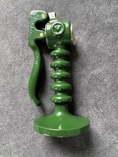 Robert welch cast - welch, garlic