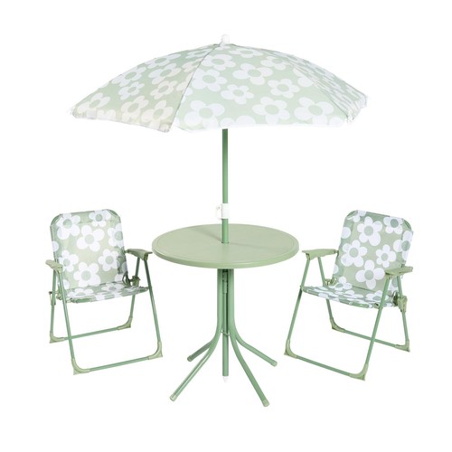 Ohs kids garden - ohs, table