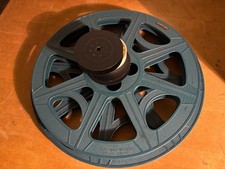 ‘job lot’ of 16mm film