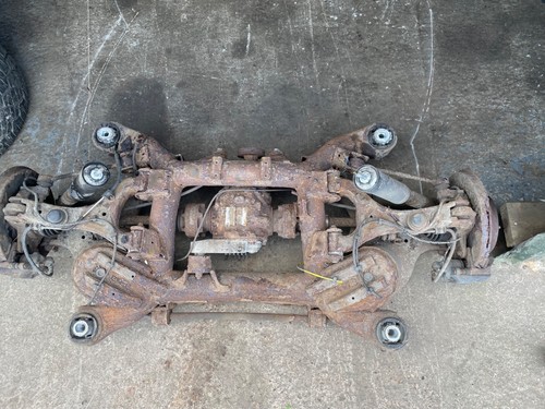 Range rover vogue l322 td6 - range,